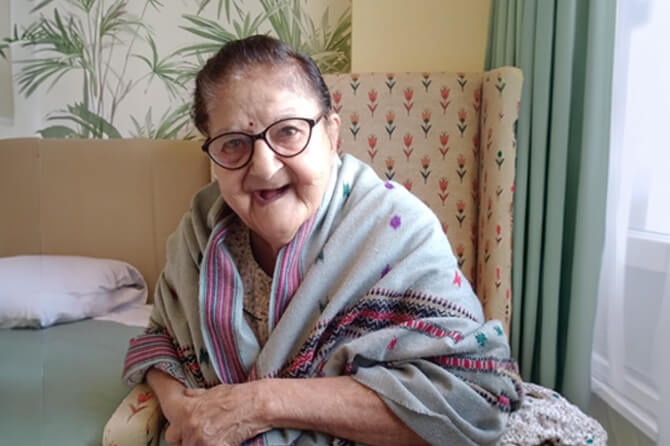 Early Signs of Dementia: What Families Miss in India